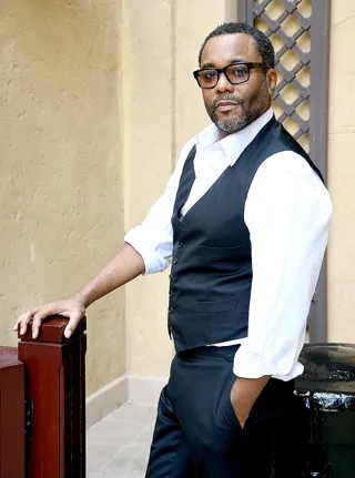 Lee Daniels - (Photo: Andrew H. Walker/Getty Images for DIFF)