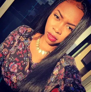 Tink on wanting to change hip hop: - "2015 is going to be a big year. I’ve set goals but all I can say is in 2015 I just want to raise the standard in music. I want to be the shift of hip hop.”(Photo: Tink via Instagram)