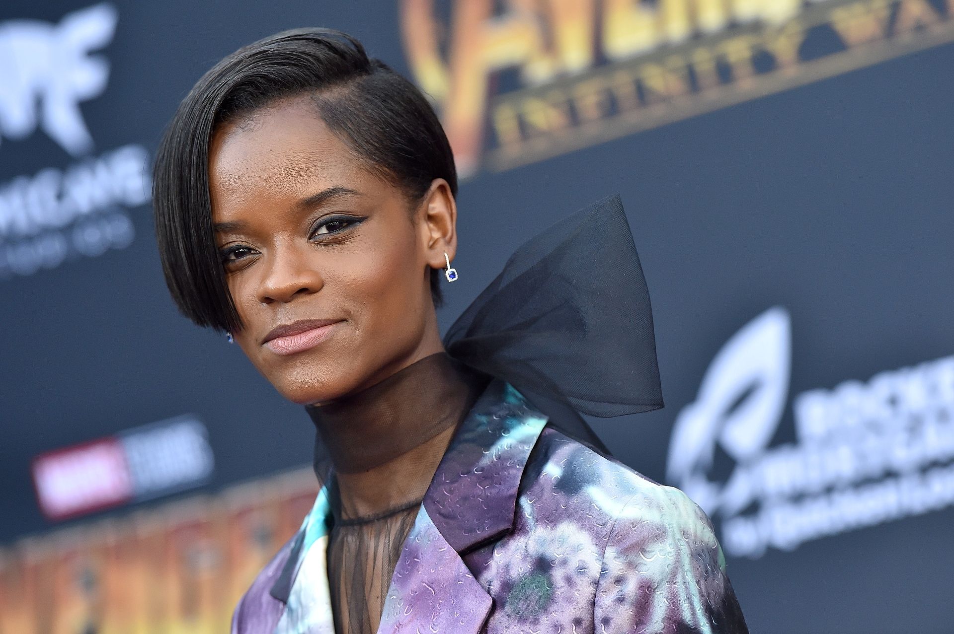 ‘Black Panther: Wakanda Forever’ Halts Filming As Letitia Wright Recovers From On-Set Injury