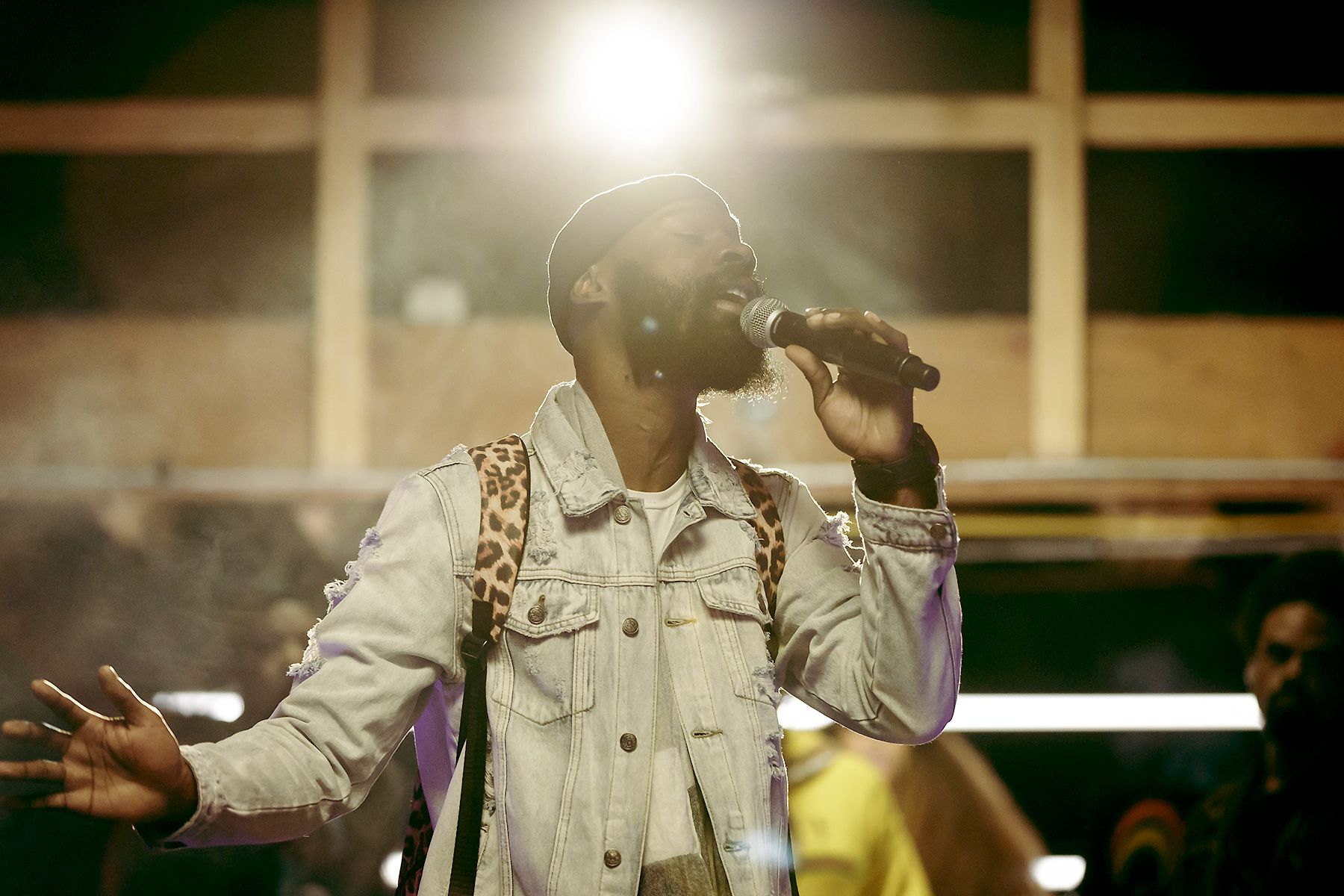 More Music: Mali Music - Image 8 from Exclusive Look Into The Soul ...