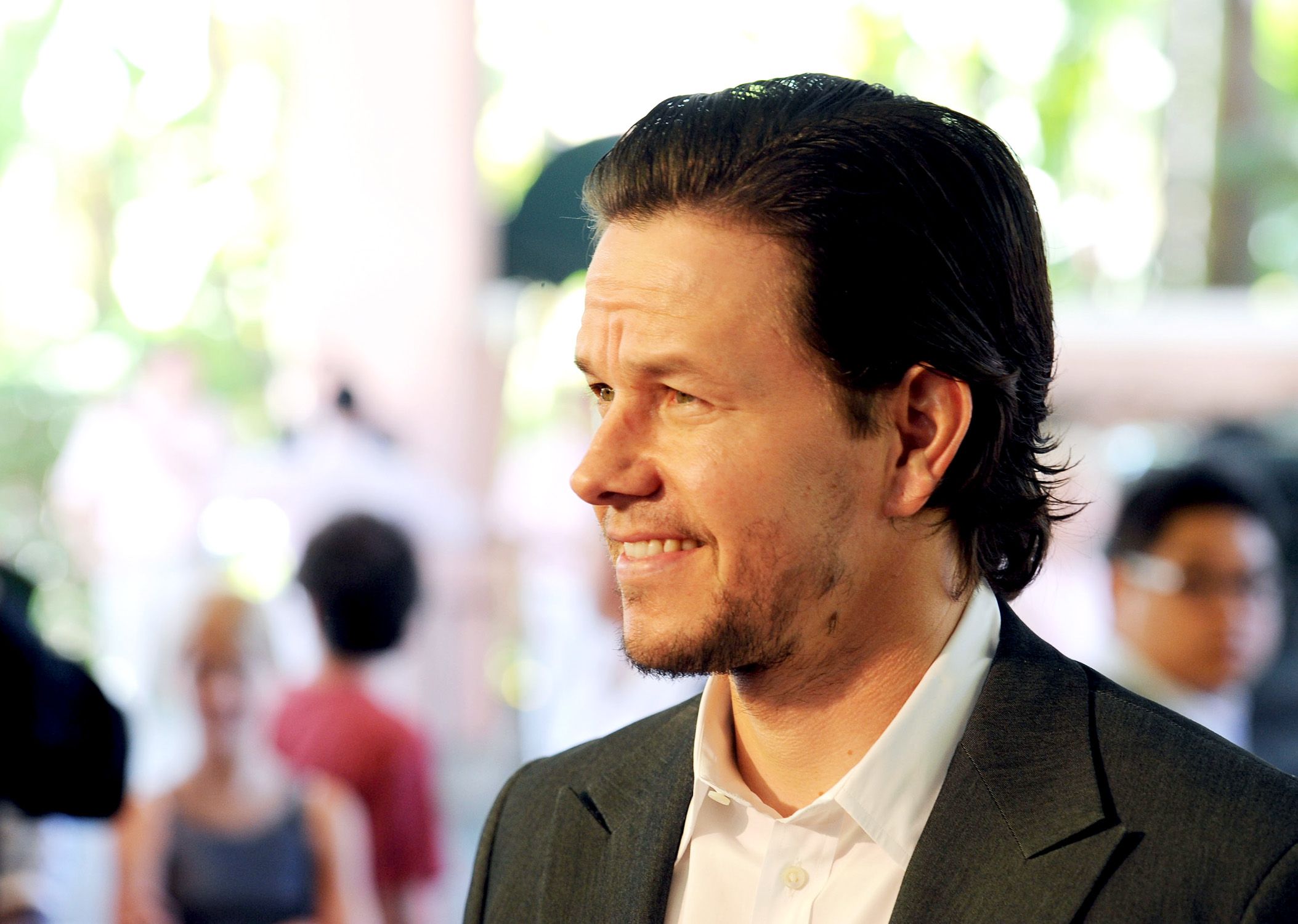 Mark Wahlberg