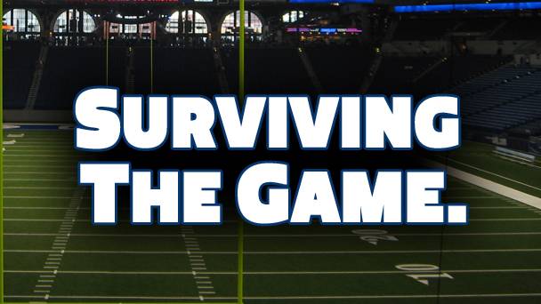 Luck of the Draw - Whether it’s college or pro football, a poor record at the end of the season is a surefire way for a head coach to be relieved of his duties. Black coaches in the sport have had their share of&nbsp;tough times&nbsp;recently, with some industry insiders&nbsp;speculating&nbsp;that progress for Black head coaches in the NFL specifically will continue to be slow. Here’s a look at the Black football coaches who recently got the ax — or who moved on to bigger fields of glory. —Britt Middleton