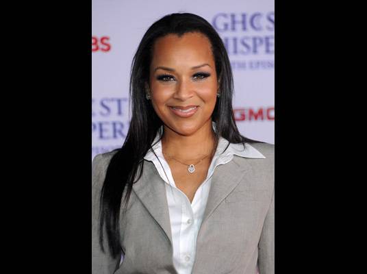 LisaRaye s Beauty It Image 1 from Beauty Exclusive LisaRaye McCoy BET