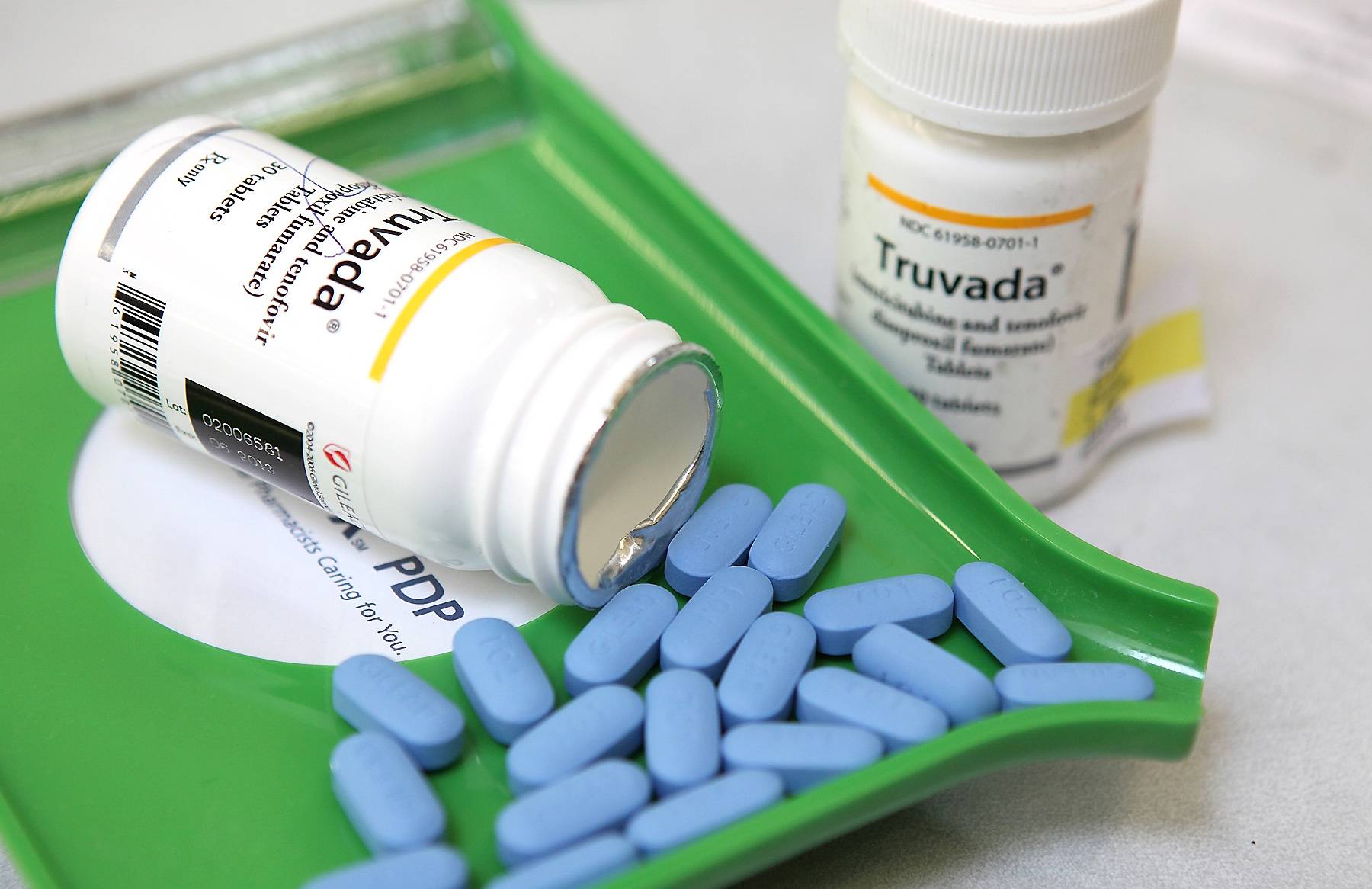 Two Recent Studies Prove PrEP Works