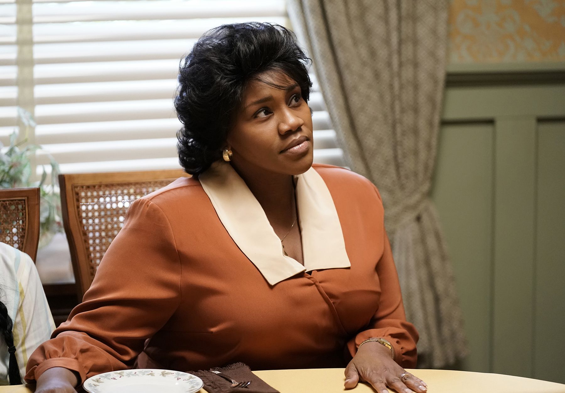 Kelly Price as Brianne - Image 7 from Take a Sneak Peek at the Cast of ...