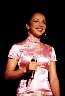 An Epic Artist - - Image 2 from The Evolution of Sade | BET