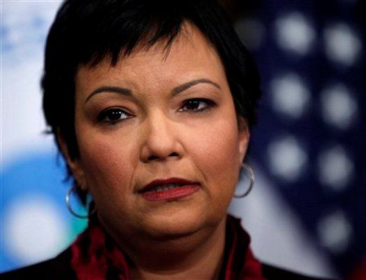 EPA Chief: U.S. Making - Image 20 from Bring That Week Back: Week of ...