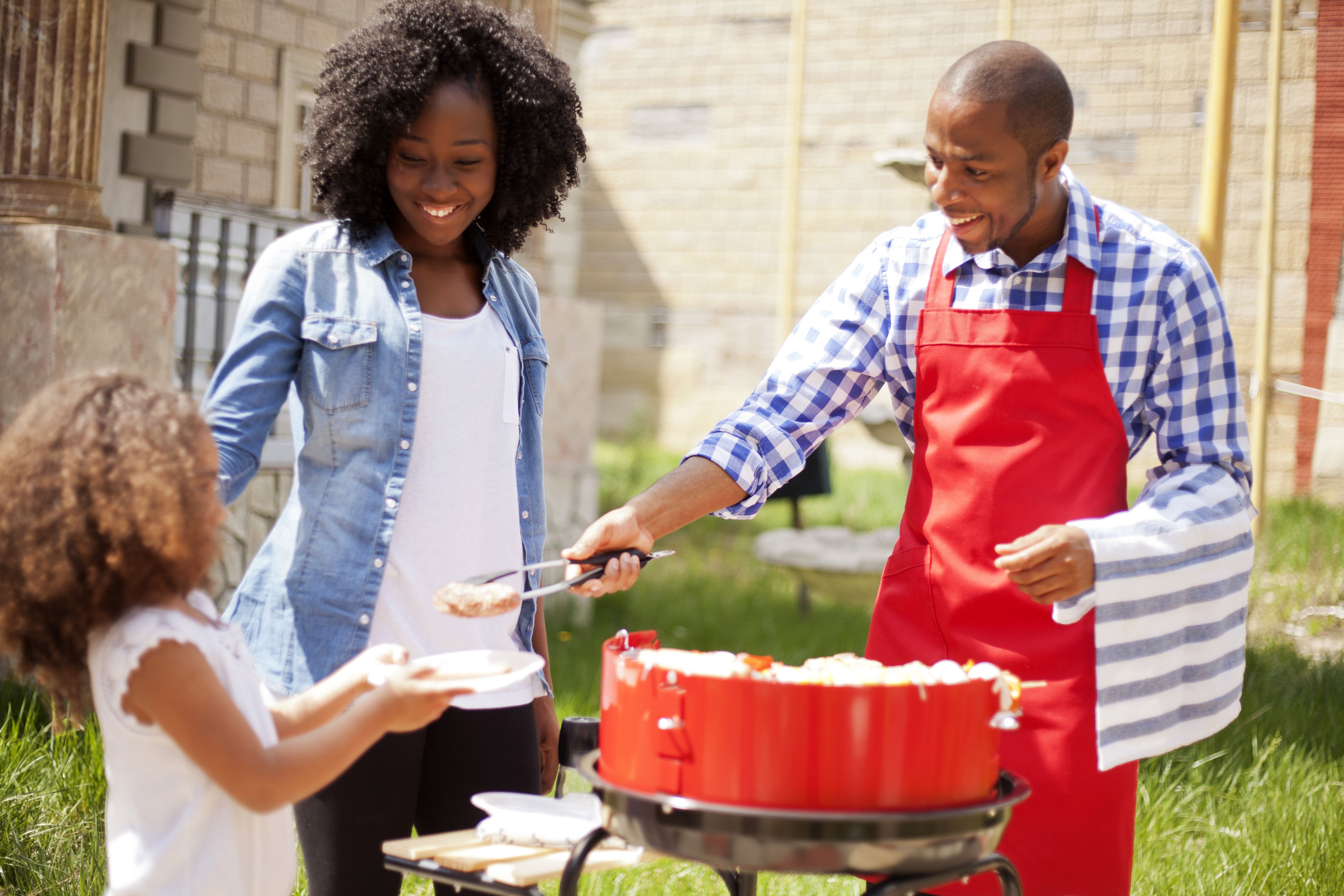 See which famous fathers made our list this year.