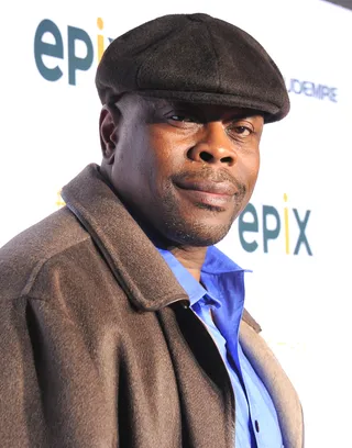 Patrick Ewing: August 5 - This retired NBA Hall-of-Famer celebrates his 53rd birthday this week.(Photo: Theo Wargo/Getty Images for EPIX)