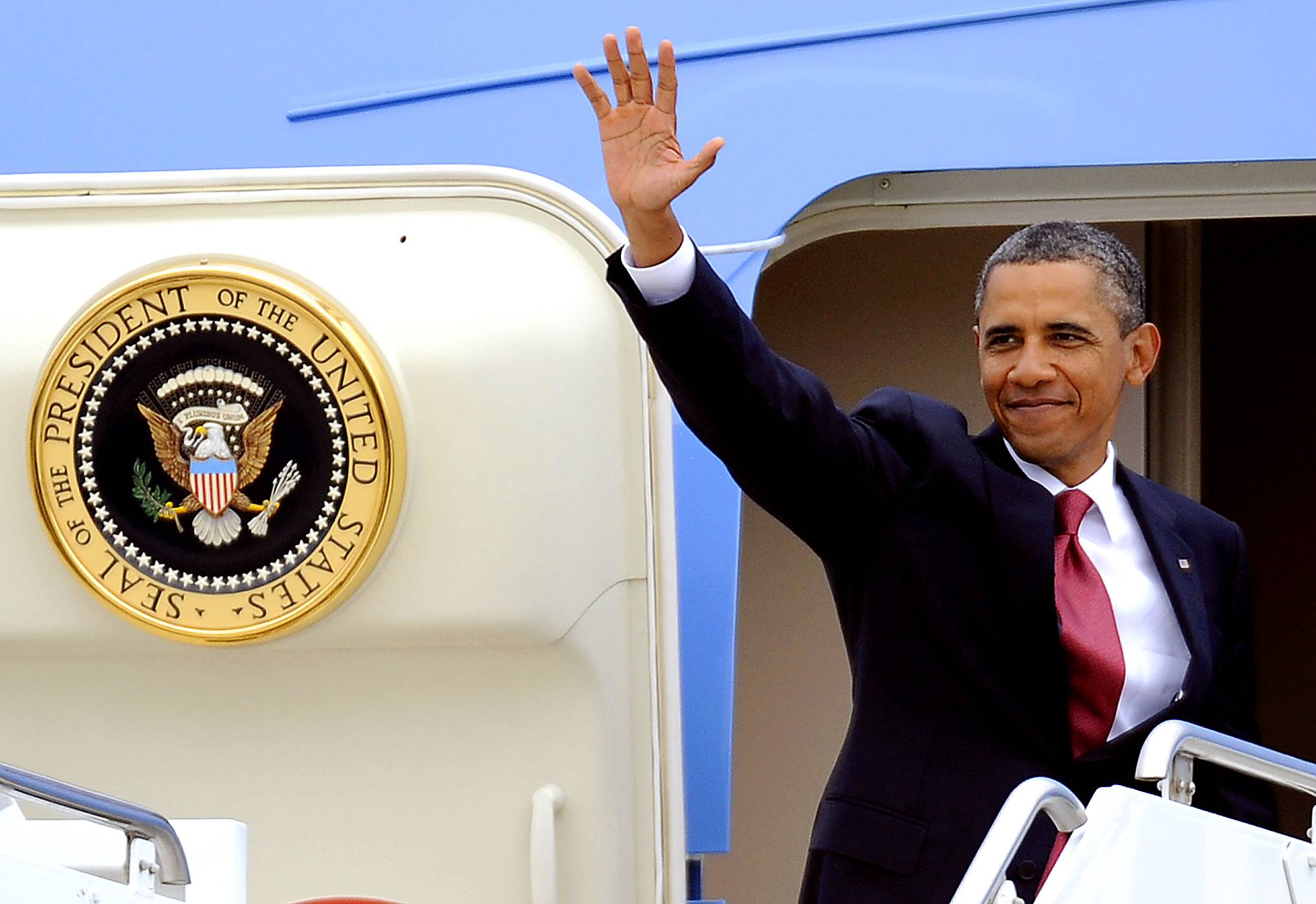 Barack Obama - President Obama's job approval rating averaged 40 percent last week, continuing the record-low 40 percent ratings he’s earned since Aug. 8, Gallup reports.(Photo: AP Photo/Hannah Foslien)