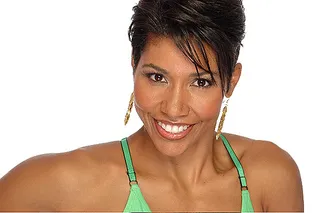 Stay On Track - Follow Jeanette Jenkins for more tips on Twitter @jeanettejenkins. (Photo: Jeanette Jenkins)