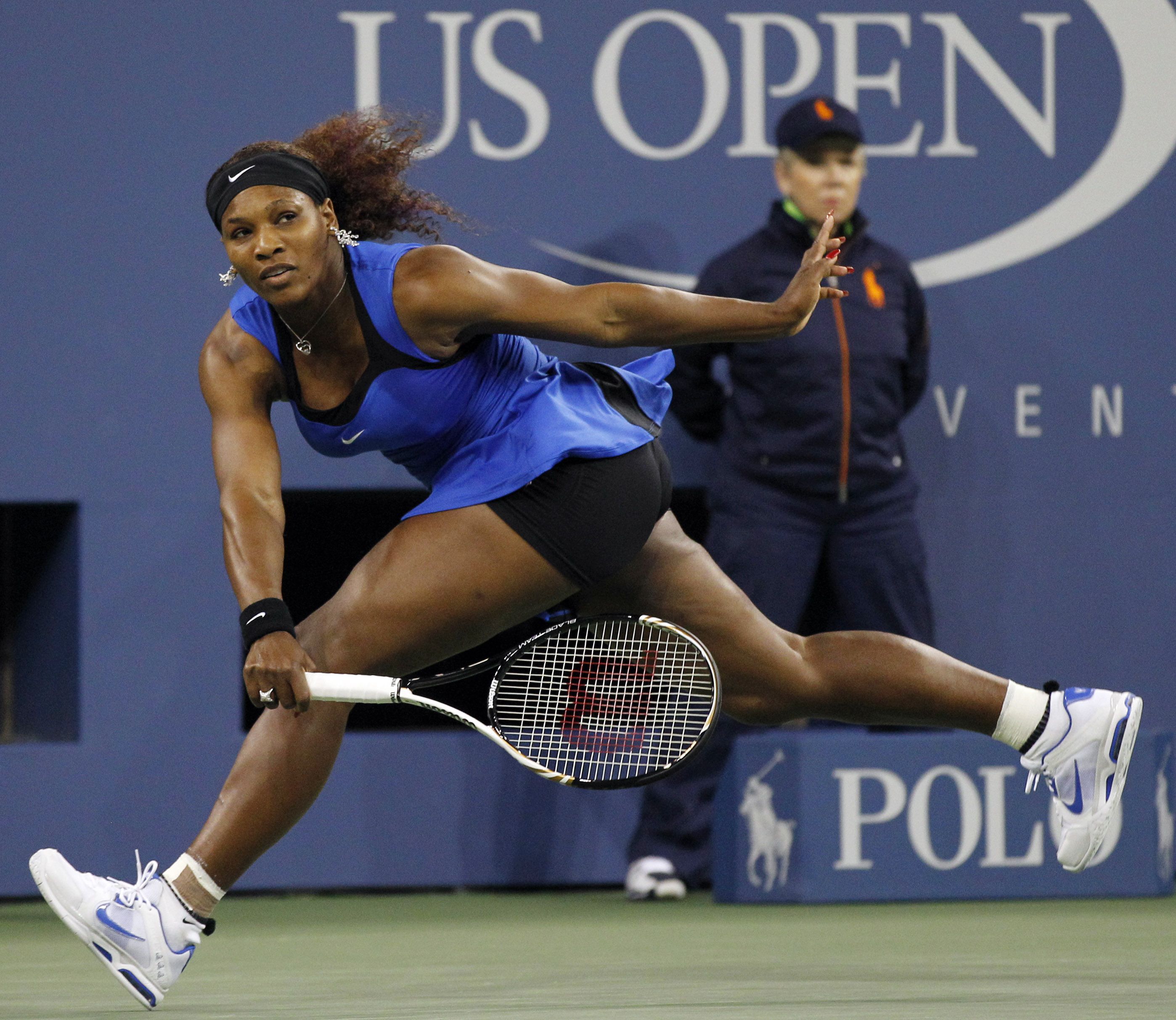 Serena Williams
