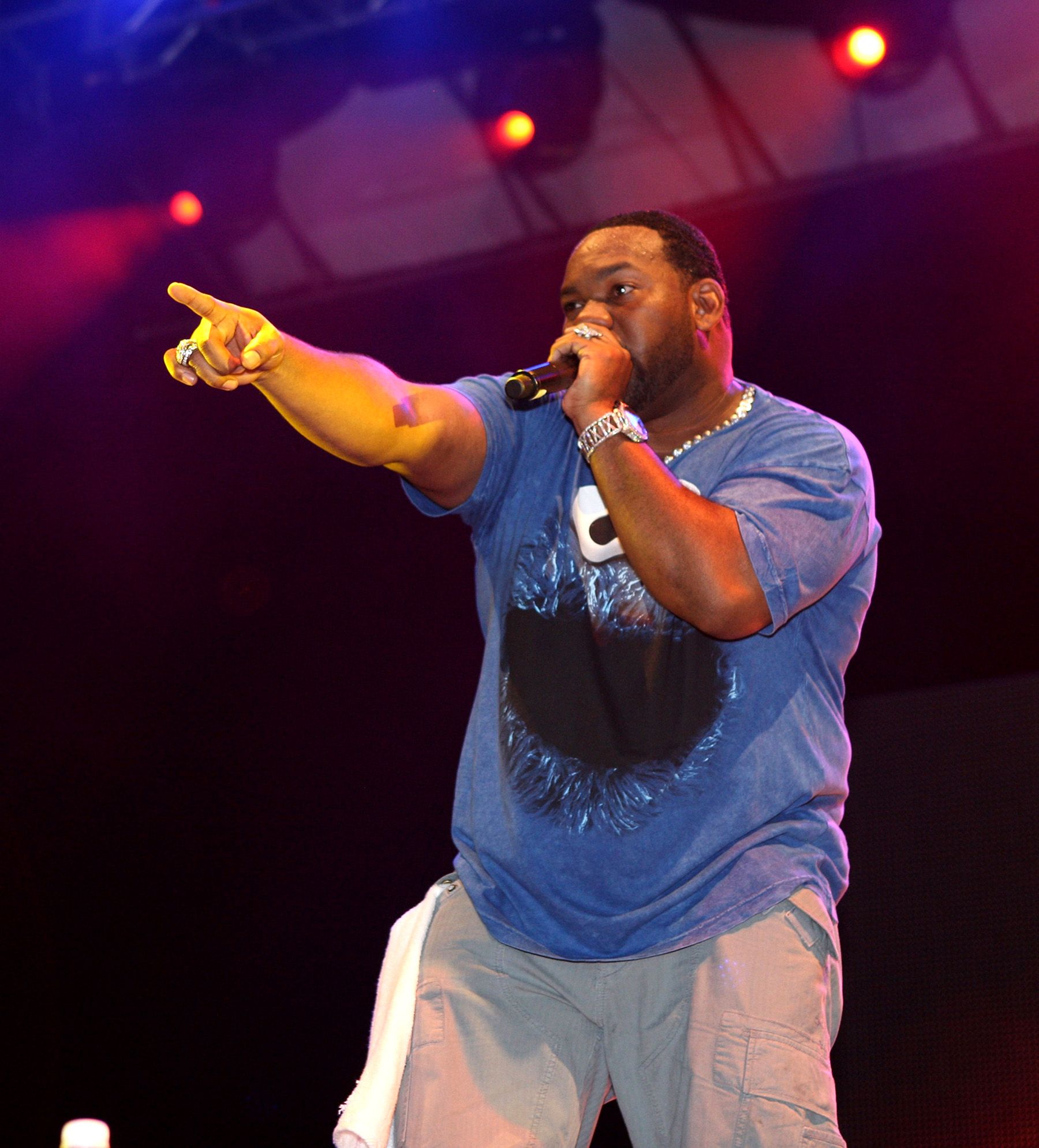 Raekwon
