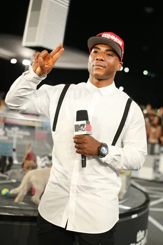 Charlamagne Tha God: June 29 - We always look forward to hearing what this 36-year-old says next.(Photo:&nbsp;Mike Windle/Getty Images)&nbsp;