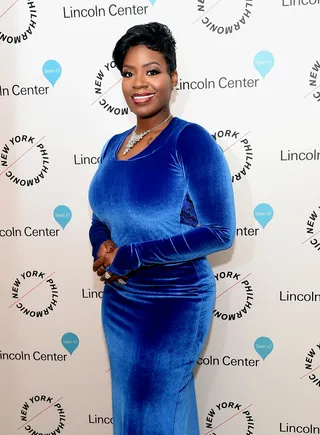 Fantasia: June 30 - The powerhouse singer just turned 32.(Photo:&nbsp;Michael Loccisano/Getty Images)&nbsp;