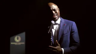 Phoenix Awards 2021 | Highlights Gallery Wayne Brady | 1920x1080