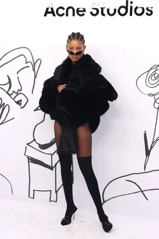 Willow Smith
