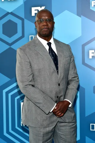 Andre Braugher: July 1 - This 54-year-old Chicago native has a Primetime Emmy under his belt.(Photo:&nbsp;Ben Gabbe/Getty Images)&nbsp;