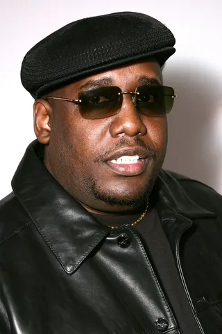 Kool Moe Dee: August 8 - This now 53-year-old MC is the first rapper to ever perform at the Grammys.(Photo: Alberto E. Rodriguez/Getty Images)