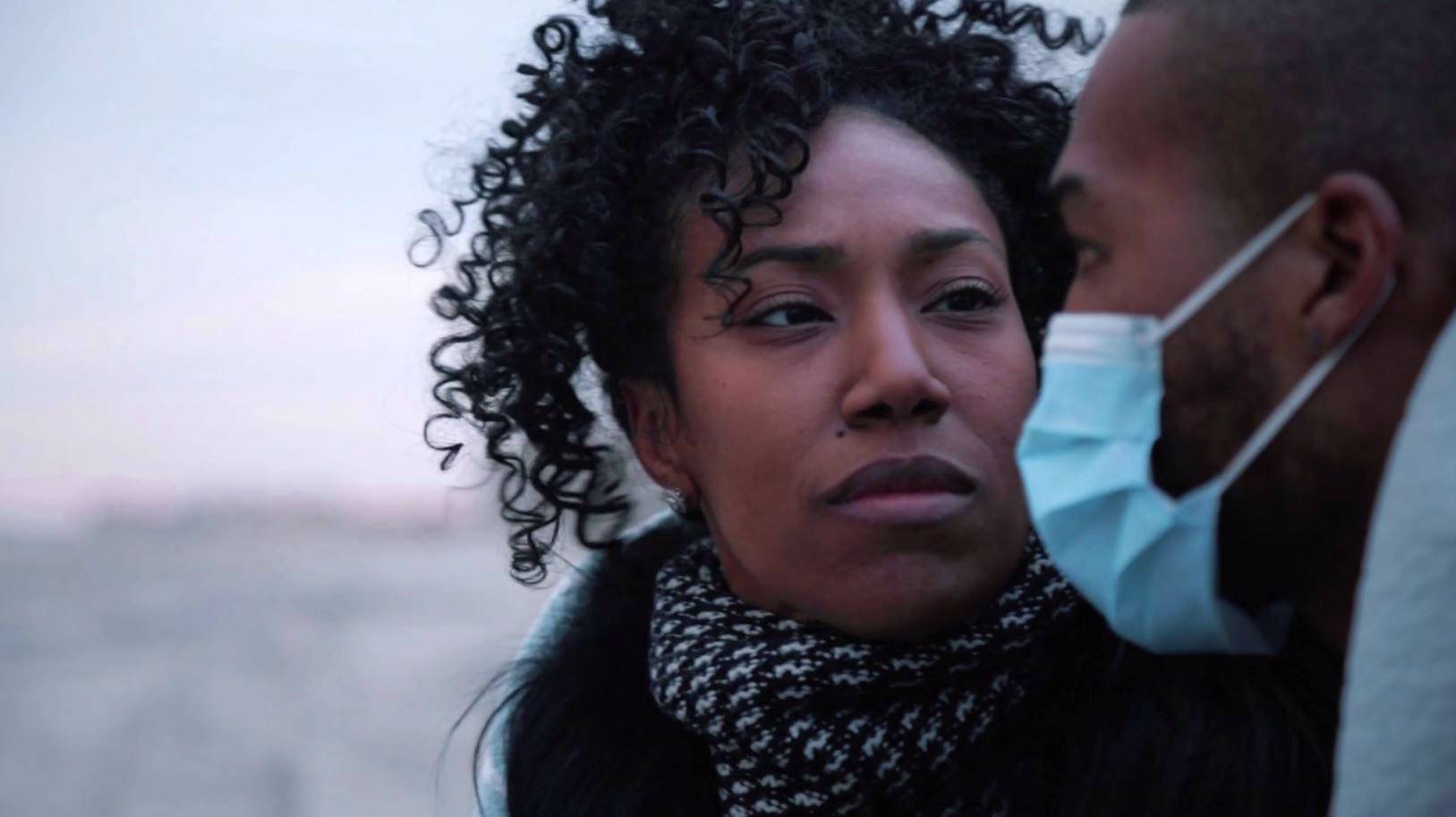 Watch the Trailer for 'Brooklyn. Blue. Sky. on BET Style Living.