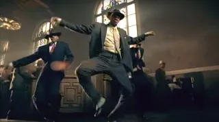 Walk It Out  - (Photo: Zomba Recording)