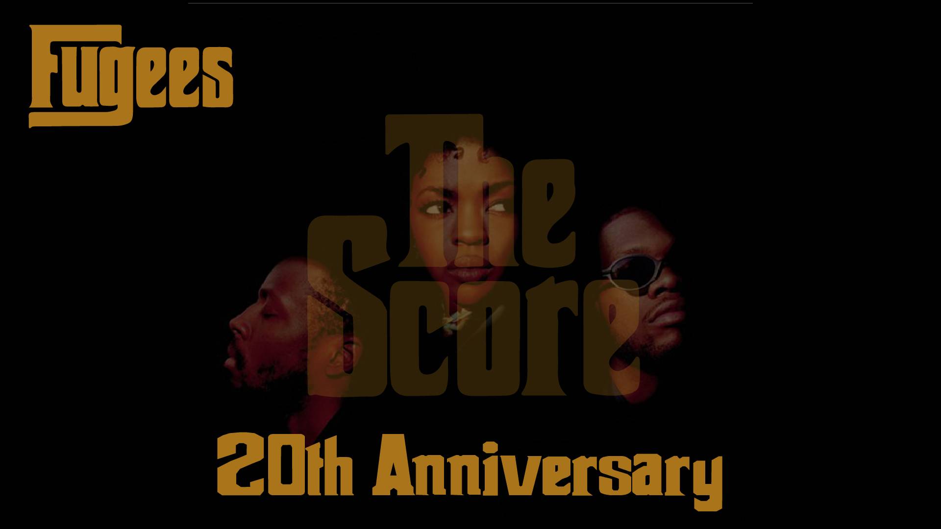 Still Keeping Score - On February 13, 1996, the Fugees released their seminal sophomore album. From the get-go the reception was warm, if not hot and The Score would go on to sell 6 million copies in the U.S. alone.&nbsp;While it was an immense calling card for the group itself, the stars aligned perfectly for Lauryn Hill to come out as the leading star. The highest charting single off the album, and most popular, was the group's remake of &quot;Killing Me Softly With His Song,&quot; which prominently featured Lauryn's vocals. Internal strife would cause the group to deteriorate after the album's release, even though trouble was brewing during the recording sessions. Part of the album's allure and legacy is due to hip hop enthusiasts attempting to pinpoint the tension among the recordings.&nbsp;The legacy of the album lies in major part to the album's timeless production and sound, headed by Salaam Remi, Jerry Duplessis, John Forté and the group itself. The cohesiveness in sound and lyrics was deliberate, but the impact this classic album had on hip hop and the world of music could never be deliberate. It's lightning in a bottle.Let's take a look at the most powerful lyrics and rhymes. —Jon Reyes