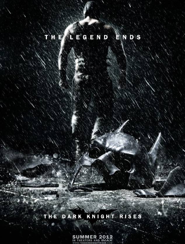 The Dark Knight Rises (July 20) - Four years after Heath Ledger's history-making performance as the Joker in The Dark Knight, Batman goes three rounds with two new troublemakers: Bane, a terrorist leader come to wreak havoc in Gotham City, and Catwoman, also known as God's gift to latex.&nbsp;(Photo: Courtesy Warner Bros Pictures)