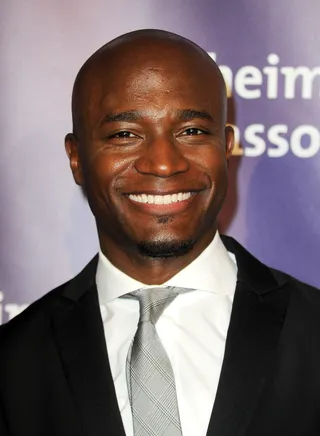 Taye Diggs: January 2 - The Private Practice star celebrates his 41st birthday. (Photo: Frazer Harrison/Getty Images)