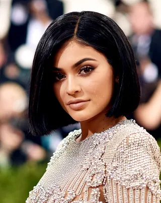 Kylie Jenner feels like she missed out on a “normal childhood”: - "I missed out on being normal. To be able to feel like I can get out of the car and nobody is staring at me." (Photo: Dimitrios Kambouris/Getty Images)