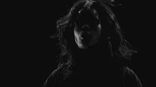 When you realize only Rihanna can pull off bed hair at the office. - (Photo: Roc Nation Records)