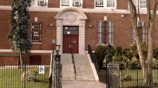 School Days Swiftly Pass - We travel back to Fred Mwangaguhunga's school.(Photo: BET)