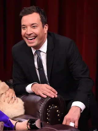 Jimmy Fallon: September 19 - The late night talk show host is now 41.(Photo: Theo Wargo/NBC/Getty Images for "The Tonight Show Starring Jimmy Fallon")
