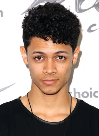 Patrick Breeding: September 19 - The B5 member celebrates his 25th birthday.(Photo: Monica Schipper/Getty Images)