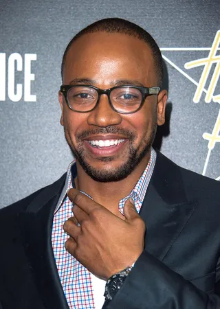 Columbus Short: September 19 - This 33-year-old has been the topic of scandals for a while now. (Photo: Valerie Macon/Getty Images)