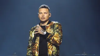 Kane Brown - (Photo: BET) (Photo: BET)