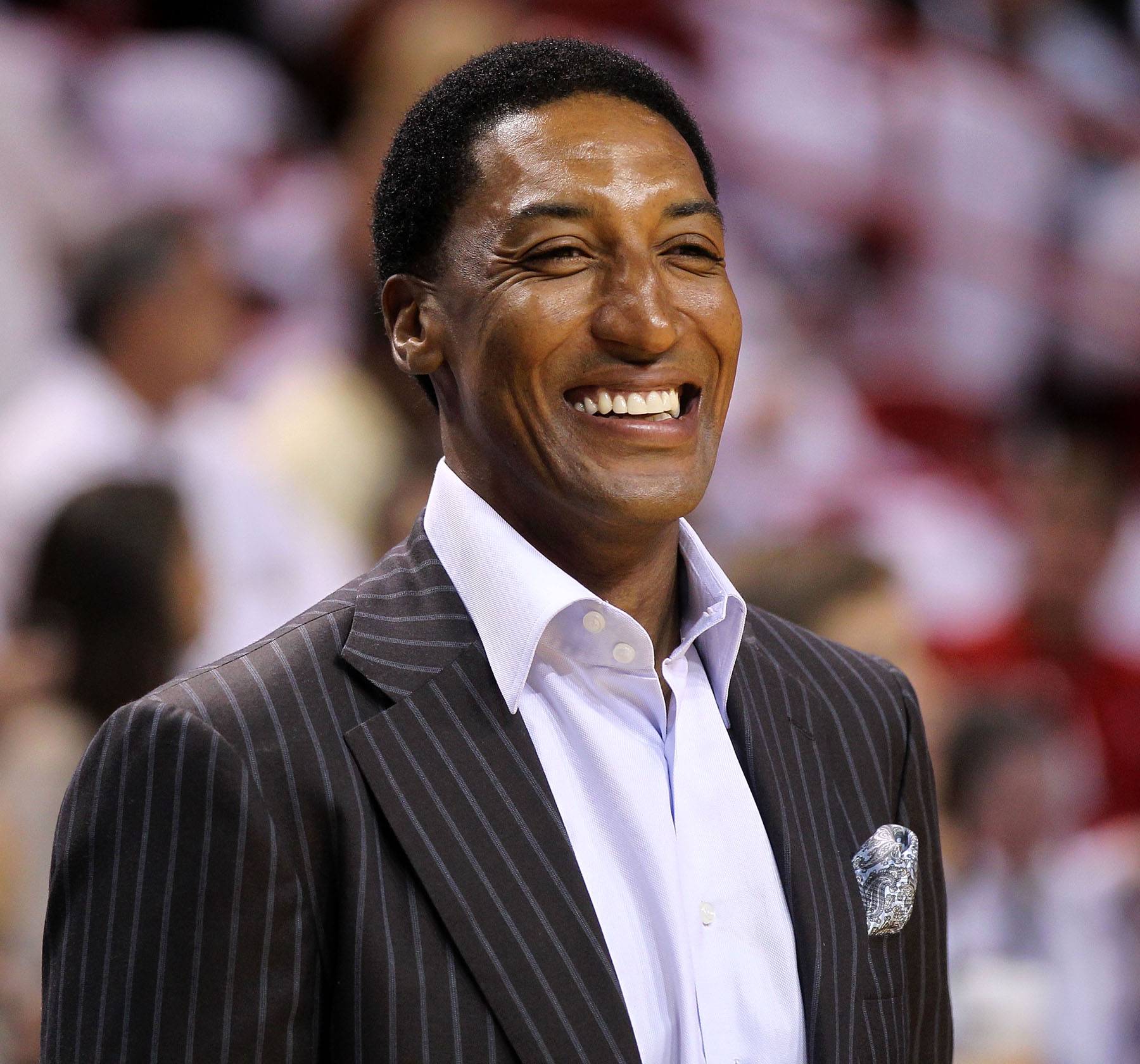 Scottie Pippen