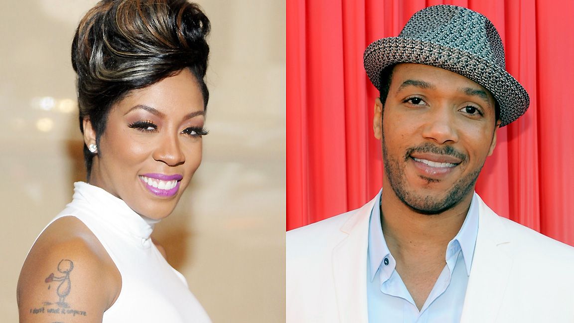 K. Michelle, Lyfe Jennings