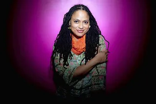 The Start of the Good Life - Ava DuVernay made her feature directorial debut with the critically-acclaimed 2008 hip hop documentary This Is the Life.  (Photo: ava duvernay/Facebook)