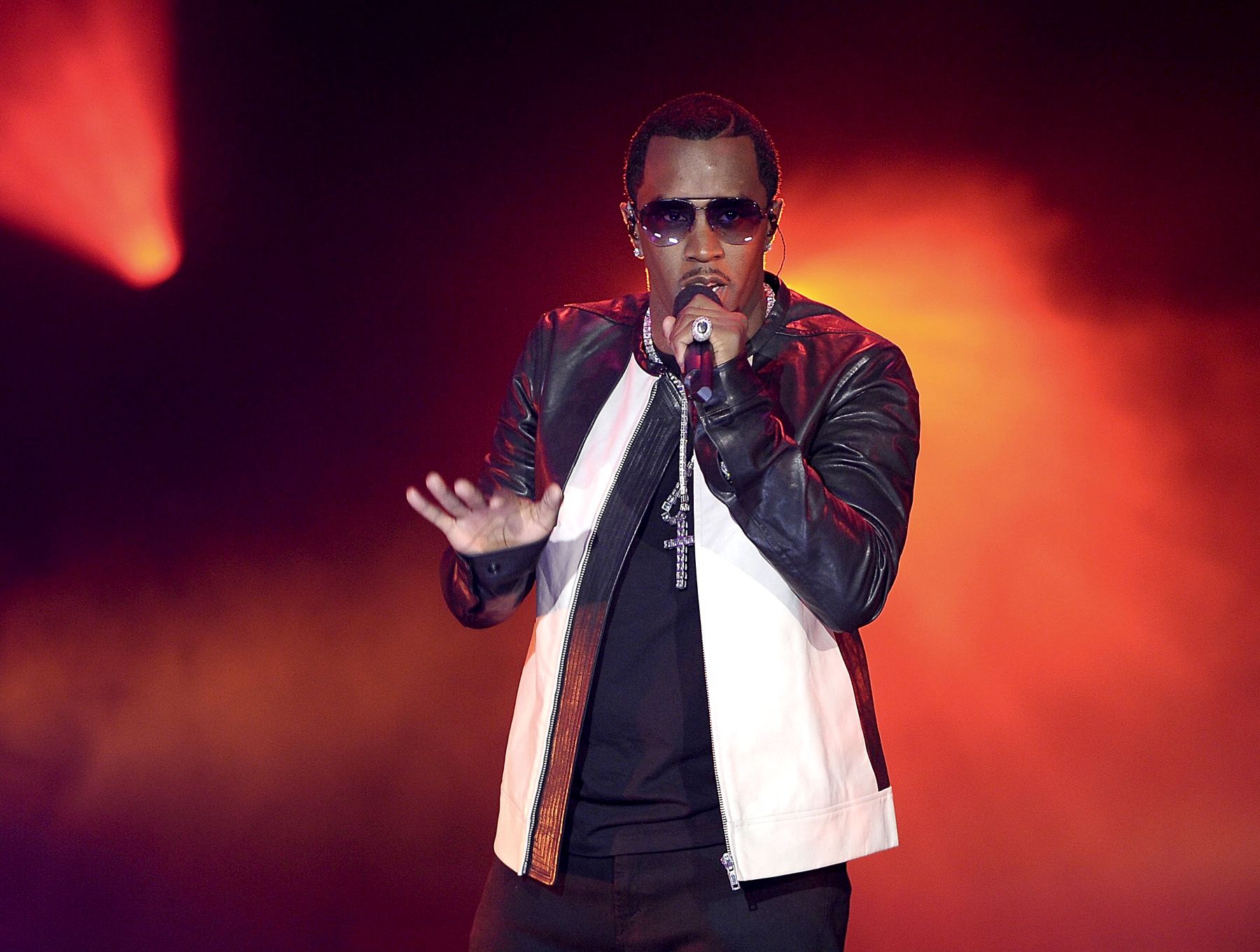 Diddy | Hip Hop Awards | Music | BET