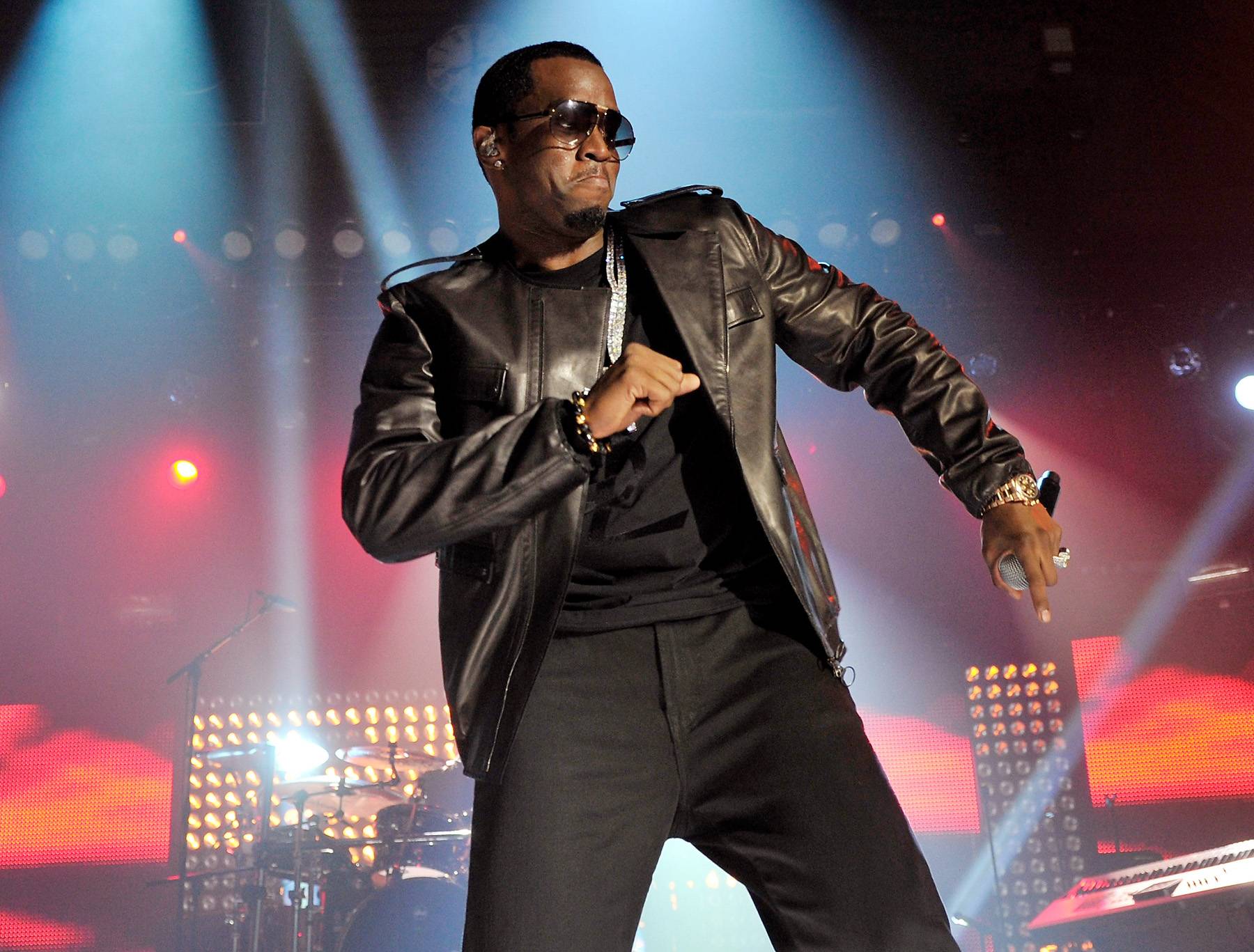 Diddy | Hip Hop Awards | Music | BET