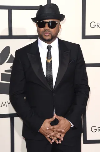 The-Dream: September 20 - This 38-year-old has written some of the biggest hits for some of pop music's biggest stars.(Photo: Jason Merritt/Getty Images)