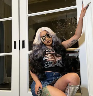 Let's Hit The Corner Store Real Quick 