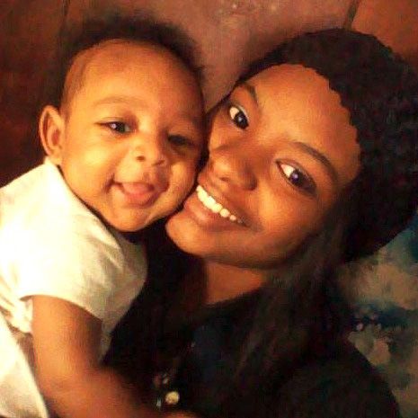 18-Year-Old Chicago Mother Gunned Down