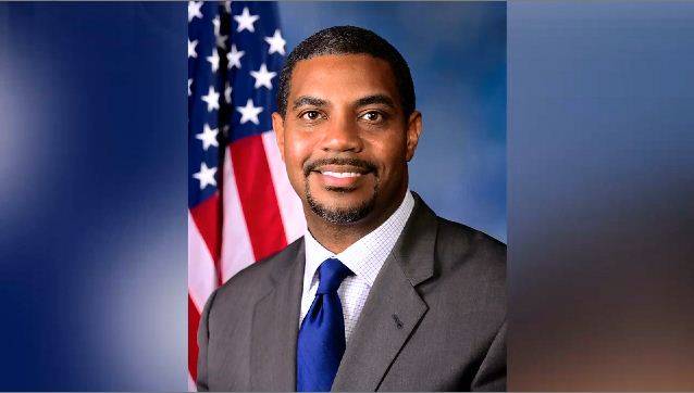 News: Steven Horsford – Nevada's First Black Congressman