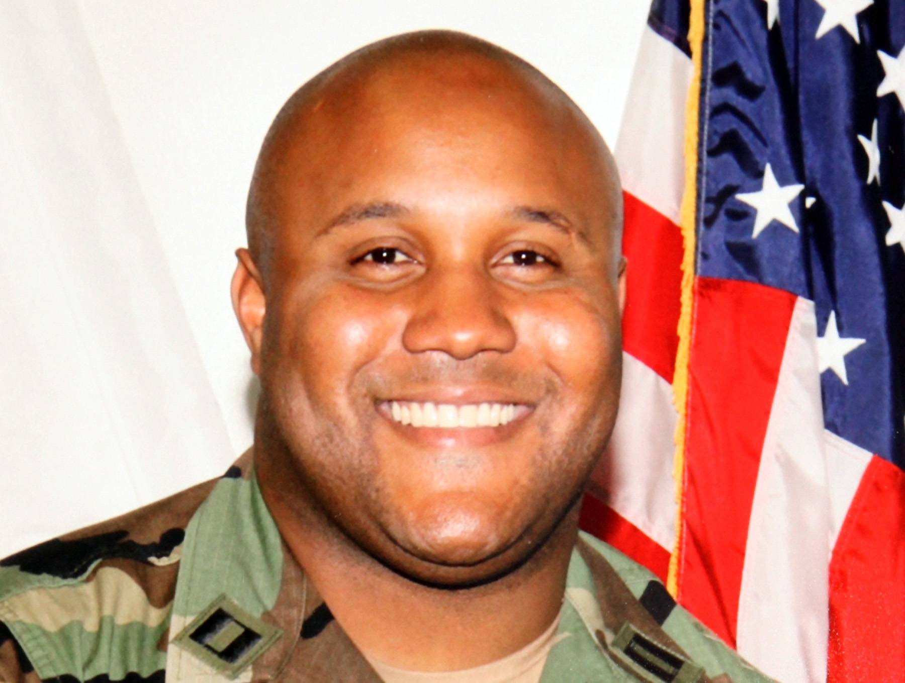 Body in Burned Cabin Believed to Be Christopher Dorner