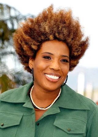 Macy Gray: September 6 - The &quot;I Try&quot; songstress is still cranking out those tunes at 48.(Photo: Andreas Rentz/Getty Images)