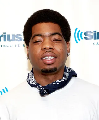 Webbie: September 6 - The "Independent" rapper hits the big 3-0.(Photo: Robin Marchant/Getty Images)