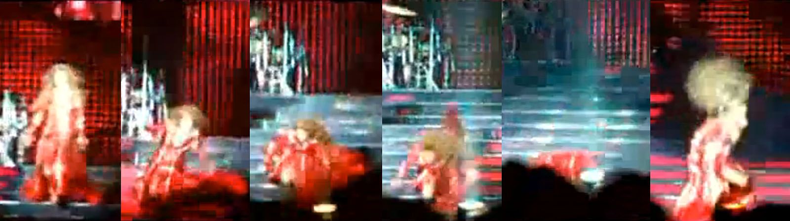 Beyonce - This infamous - Image 5 from All Falls Down | BET
