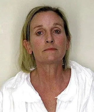 2011: Julie Schenecker - Julie Schenecker is currently under suicide watch in jail. In January she shot both of her teenage children for being what she called “mouthy and disrespectful.” She faces two counts of first-degree murder. Her husband has filed for divorce.(Photo: Law Enforcement)