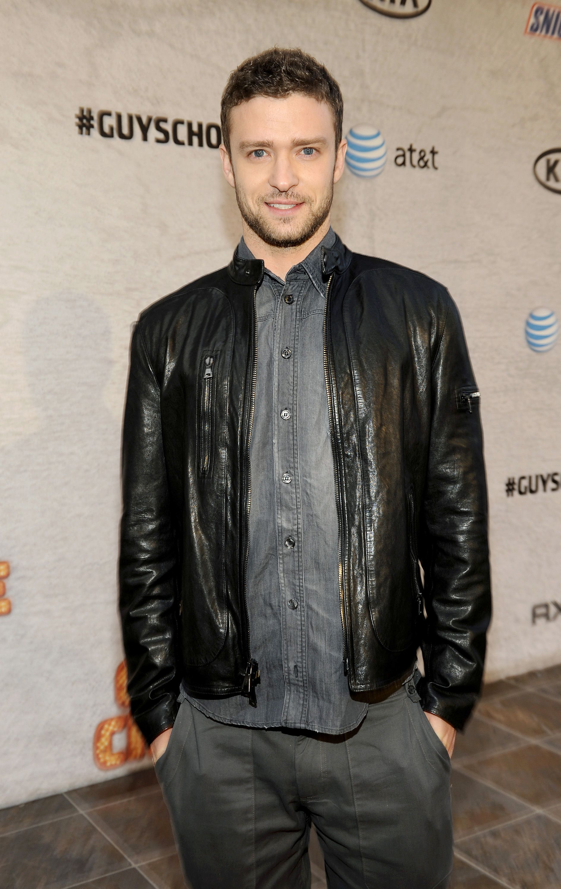 Justin Timberlake on His Credibility as a Dating Guru - "I should not give anybody love advice. Yeah, listen to a single male – yeah, that will work out."&nbsp;&nbsp;&nbsp;&nbsp;&nbsp;&nbsp;&nbsp;&nbsp;&nbsp;&nbsp;&nbsp;&nbsp;&nbsp;&nbsp;&nbsp;&nbsp;\r&nbsp;\r(Photo credit: Frank Micelotta/PictureGroup)